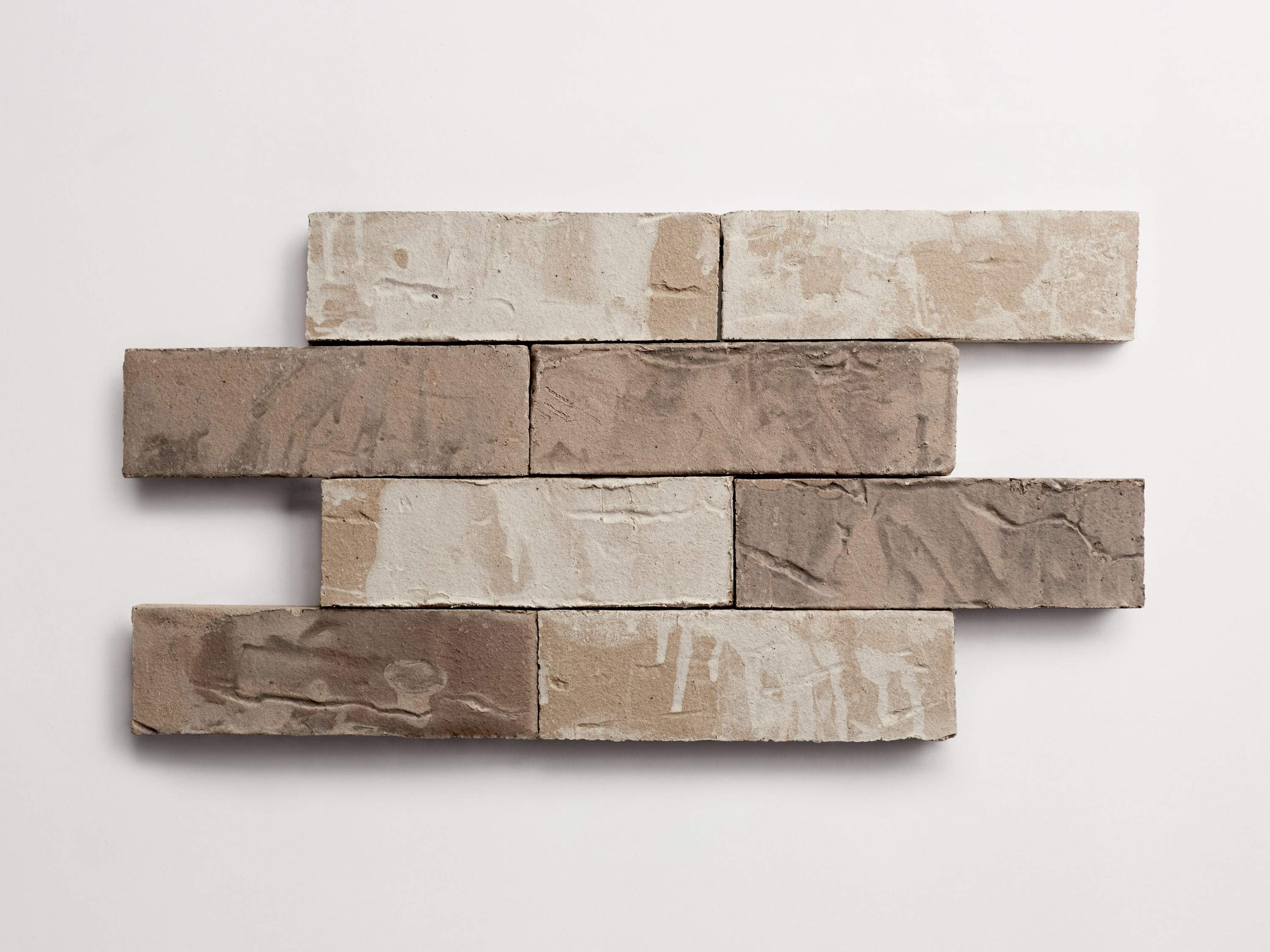 foundry flats | forge | alloy flux | brick ~ 2½"x8"x¾" - Image 3