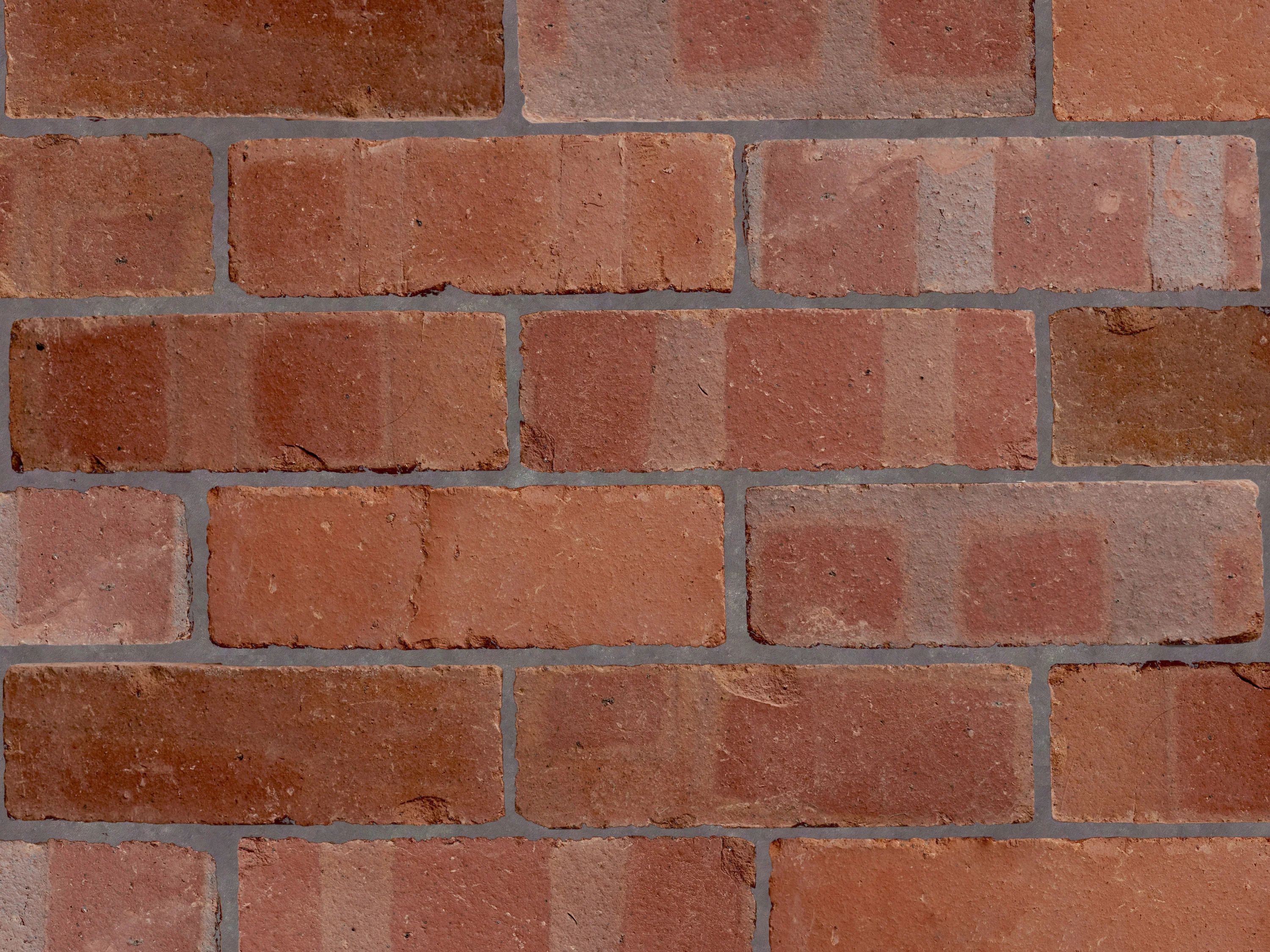 foundry flats | forge | braze | brick ~ 2½"x8"x¾" - Image 4