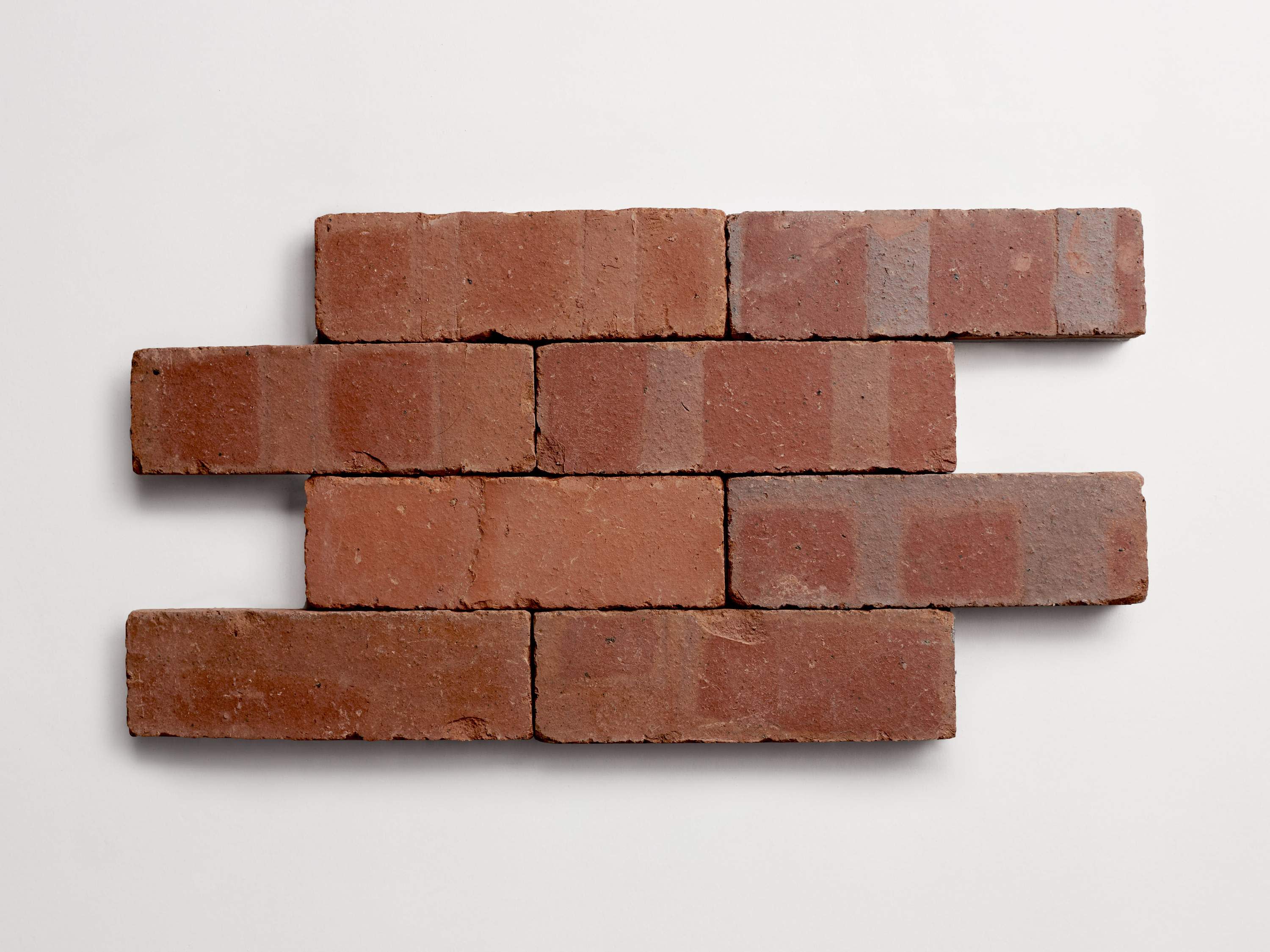 foundry flats | forge | braze | brick ~ 2½"x8"x¾" - Image 3