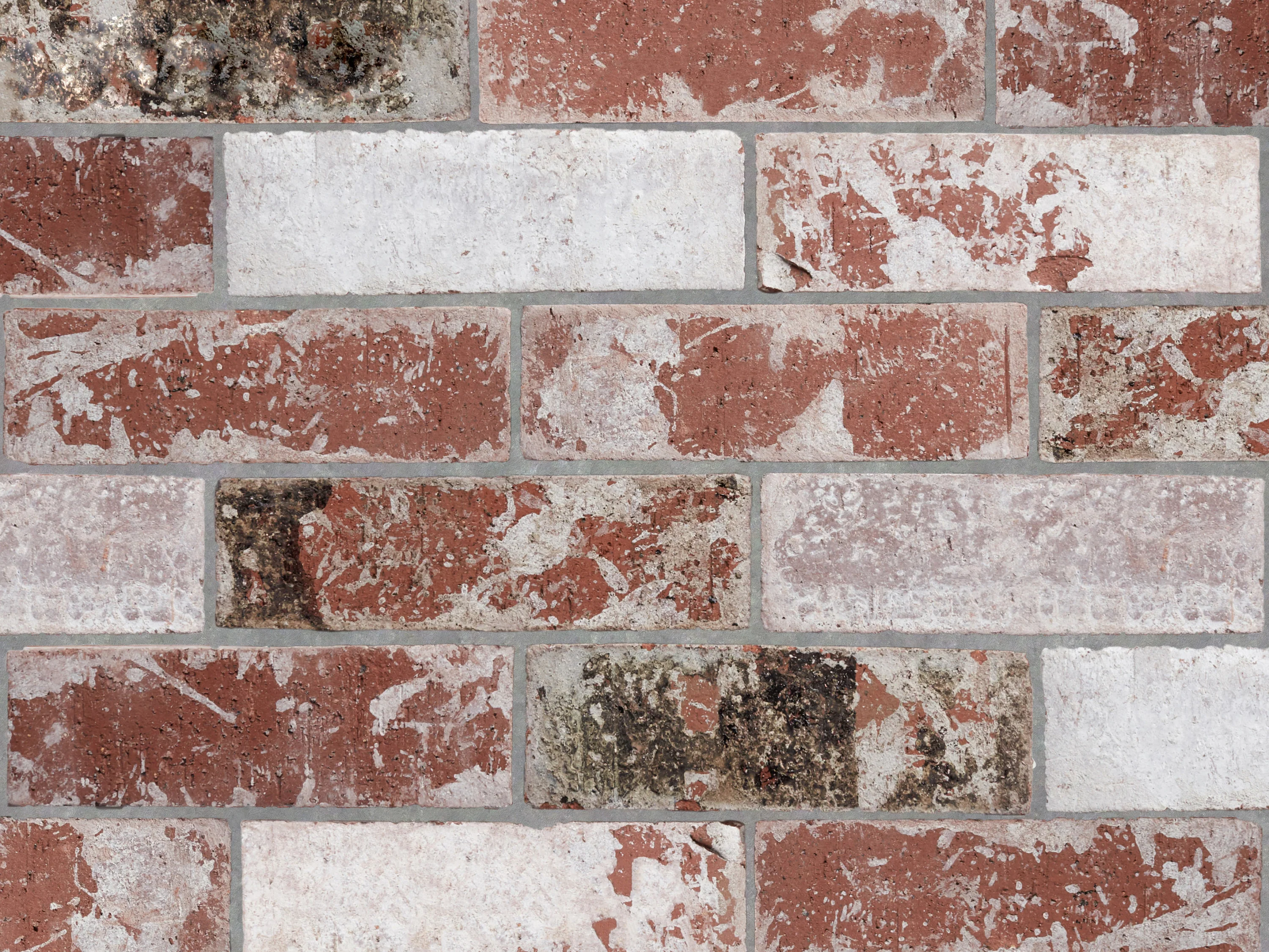 foundry flats | forge | factory | brick ~ 2½"x8"x½" - Image 4