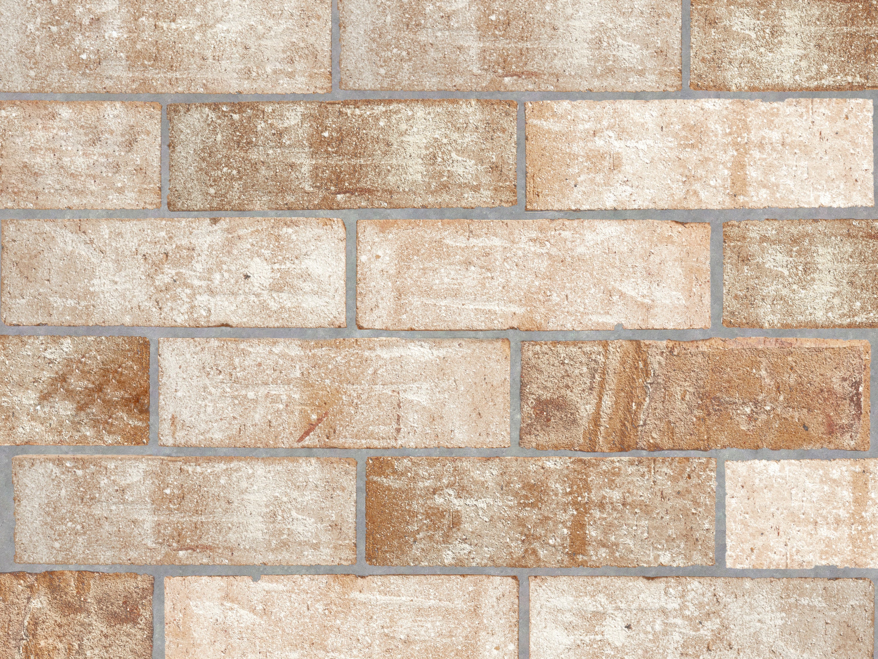 foundry flats | forge | sawdust | brick ~ 2½"x8"x¾" - Image 4
