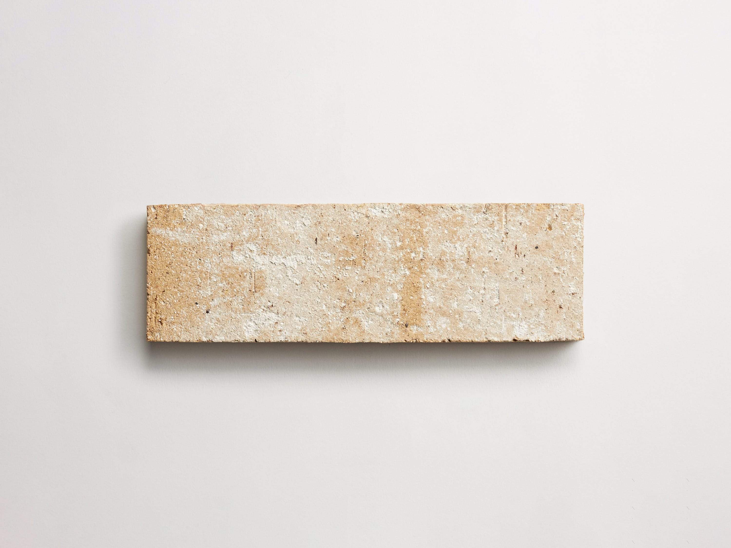 foundry flats | forge | sawdust | brick ~ 2½"x8"x¾" - Image 3