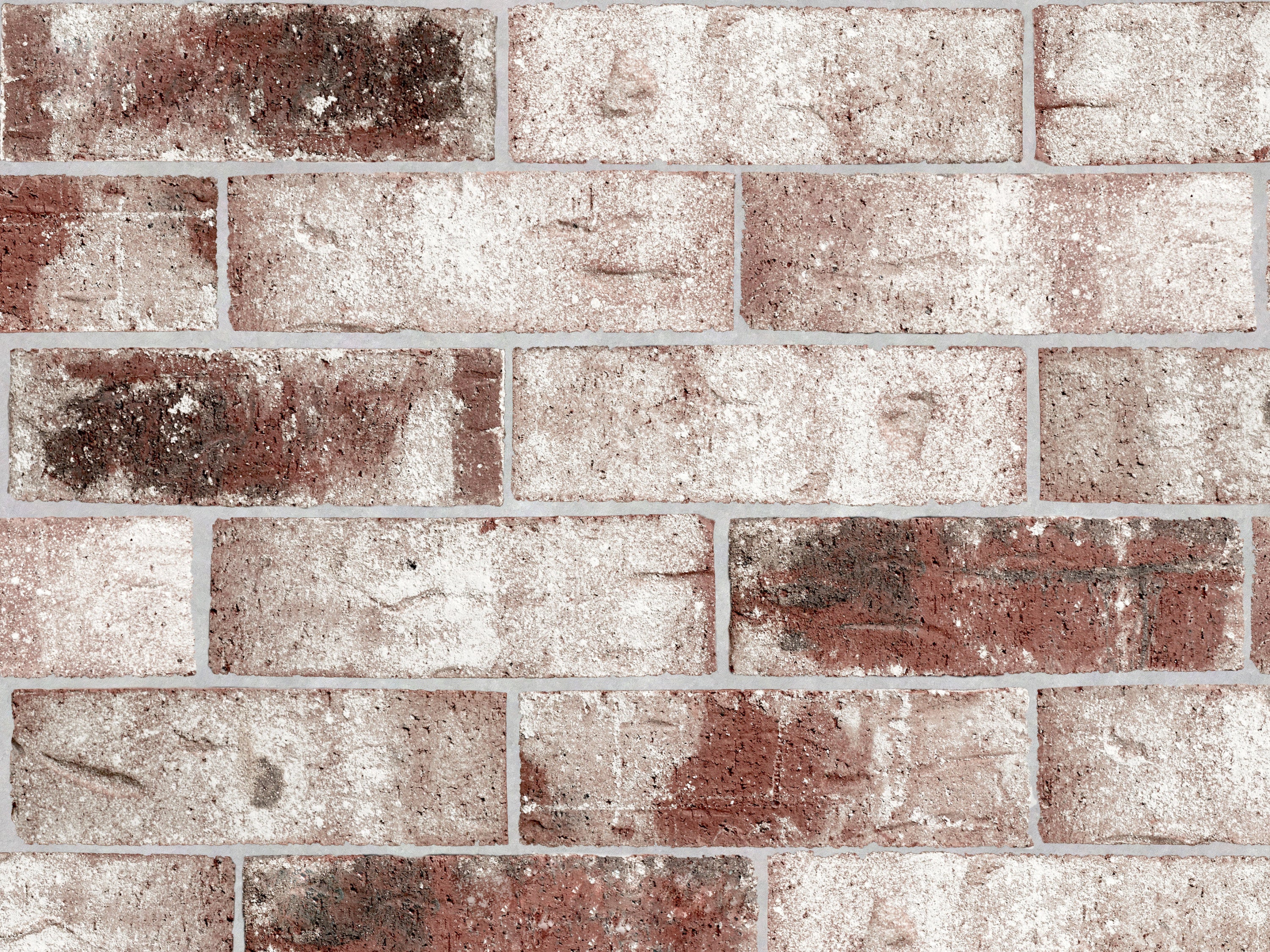 foundry flats | forge | sediment | brick ~ 2½"x8"x¾" - Image 4