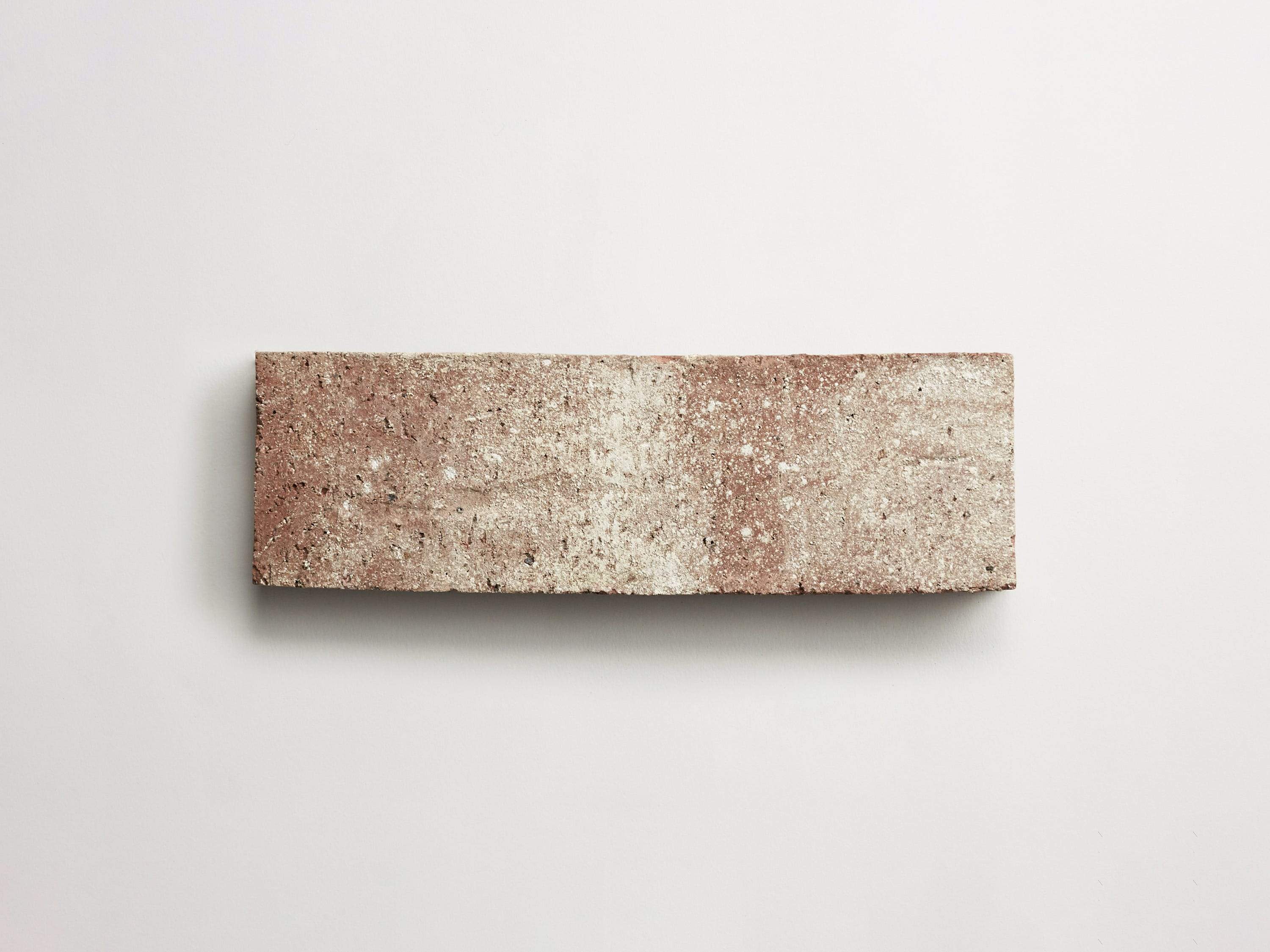 foundry flats | forge | sediment | brick ~ 2½"x8"x¾" - Image 3