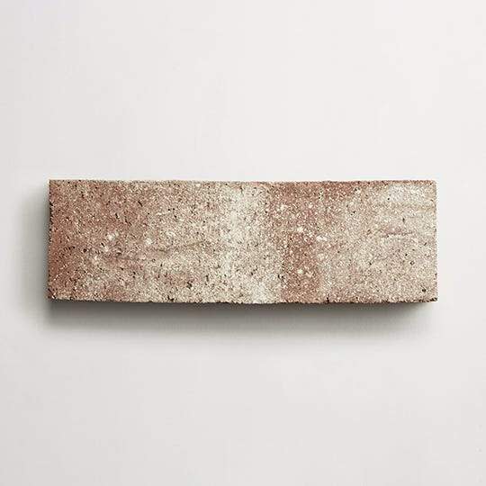 foundry flats | forge | sediment | brick ~ 2½"x8"x¾" - Image 5