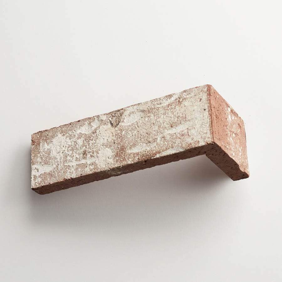 foundry flats | forge | sediment | corner ~ 2½"x8"x¾" - Image 3